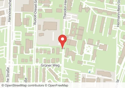 Theodor-Heuss-Straße Göttingen – Hotels in der Nähe Hotels an der Theodor-Heuss-Straße in Göttingen – Unterkünfte, Pensionen und Ferienwohnungen in zentraler Lage