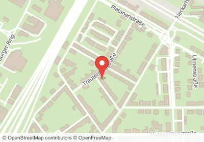 Trautenfeldstraße Mannheim – Hotels in der Nähe Hotels an der Trautenfeldstraße in Mannheim – Unterkünfte, Pensionen und Ferienwohnungen in zentraler Lage