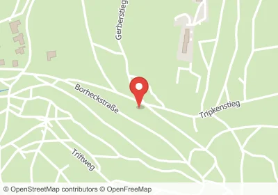 Tripkenstieg Göttingen – Hotels in der Nähe Hotels an der Tripkenstieg in Göttingen – Unterkünfte, Pensionen und Ferienwohnungen in zentraler Lage