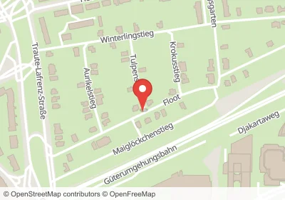 Tulpenstieg Hamburg – Hotels in der Nähe Hotels an der Tulpenstieg in Hamburg – Unterkünfte, Pensionen und Ferienwohnungen in zentraler Lage