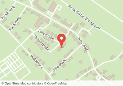Tulpenstraße Kerpen – Hotels in der Nähe Hotels an der Tulpenstraße in Kerpen – Unterkünfte, Pensionen und Ferienwohnungen in zentraler Lage