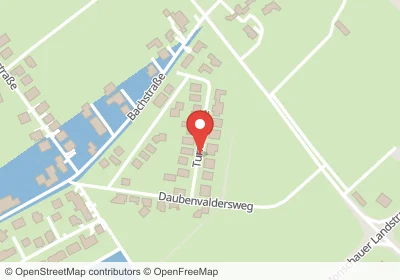 Hotels an der Turmstraße in Düren – Unterkünfte, Pensionen und Ferienwohnungen in zentraler Lage
