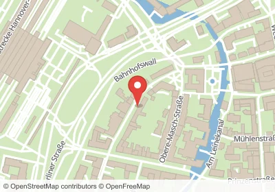 Untere-Masch-Straße Göttingen – Hotels in der Nähe Hotels an der Untere-Masch-Straße in Göttingen – Unterkünfte, Pensionen und Ferienwohnungen in zentraler Lage