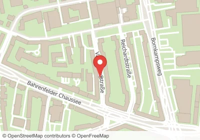 Valparaisostraße Hamburg – Hotels in der Nähe Hotels an der Valparaisostraße in Hamburg – Unterkünfte, Pensionen und Ferienwohnungen in zentraler Lage