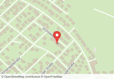 Hotels an der Virchowstraße in Ingolstadt – Unterkünfte, Pensionen und Ferienwohnungen in zentraler Lage