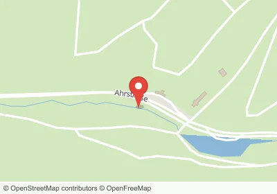 Von-Goltstein-Straße Bad Münstereifel – Hotels in der Nähe Hotels an der Von-Goltstein-Straße in Bad Münstereifel – Unterkünfte, Pensionen und Ferienwohnungen in zentraler Lage