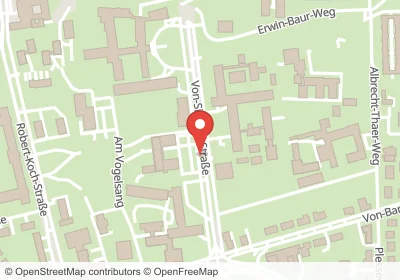 Von-Siebold-Straße Göttingen – Hotels in der Nähe Hotels an der Von-Siebold-Straße in Göttingen – Unterkünfte, Pensionen und Ferienwohnungen in zentraler Lage