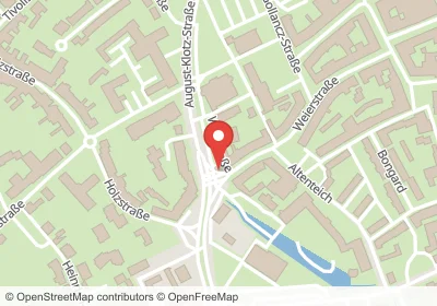 Wallstraße Düren – Hotels in der Nähe Hotels an der Wallstraße in Düren – Unterkünfte, Pensionen und Ferienwohnungen in zentraler Lage