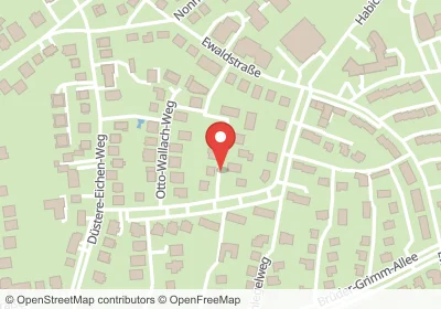 Hotels an der Walther-Nernst-Weg in Göttingen – Unterkünfte, Pensionen und Ferienwohnungen in zentraler Lage