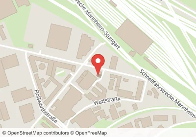 Wattstraße Mannheim – Hotels in der Nähe Hotels an der Wattstraße in Mannheim – Unterkünfte, Pensionen und Ferienwohnungen in zentraler Lage