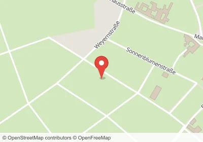 Hotels an der Weyernstraße in Kerpen – Unterkünfte, Pensionen und Ferienwohnungen in zentraler Lage