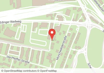 Hotels an der Wilhem-Filchner-Straße in Mannheim – Unterkünfte, Pensionen und Ferienwohnungen in zentraler Lage