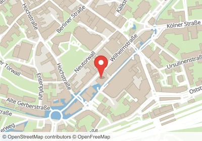 Wilkensstraße Euskirchen – Hotels in der Nähe Hotels an der Wilkensstraße in Euskirchen – Unterkünfte, Pensionen und Ferienwohnungen in zentraler Lage
