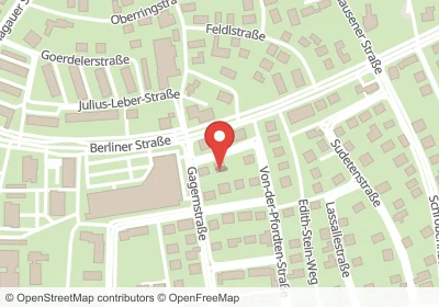 Windthorststraße Ingolstadt – Hotels in der Nähe Hotels an der Windthorststraße in Ingolstadt – Unterkünfte, Pensionen und Ferienwohnungen in zentraler Lage