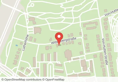 Wittenbergstraße Hamburg – Hotels in der Nähe Hotels an der Wittenbergstraße in Hamburg – Unterkünfte, Pensionen und Ferienwohnungen in zentraler Lage
