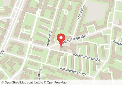 Hotels an der Wohldorfer Straße in Hamburg – Unterkünfte, Pensionen und Ferienwohnungen in zentraler Lage