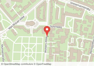 Wohlers Allee Hamburg – Hotels in der Nähe Hotels an der Wohlers Allee in Hamburg – Unterkünfte, Pensionen und Ferienwohnungen in zentraler Lage