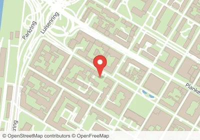 Hotels an der Zeughausplanken in Mannheim – Unterkünfte, Pensionen und Ferienwohnungen in zentraler Lage