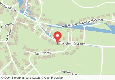 Zum Hohen Brunnen Göttingen – Hotels in der Nähe Hotels an der Zum Hohen Brunnen in Göttingen – Unterkünfte, Pensionen und Ferienwohnungen in zentraler Lage