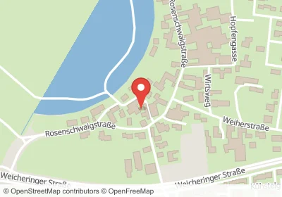 Zur Ach Ingolstadt – Hotels in der Nähe Hotels an der Zur Ach in Ingolstadt – Unterkünfte, Pensionen und Ferienwohnungen in zentraler Lage