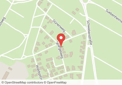 Hotels an der Zur Waldau in Mannheim – Unterkünfte, Pensionen und Ferienwohnungen in zentraler Lage