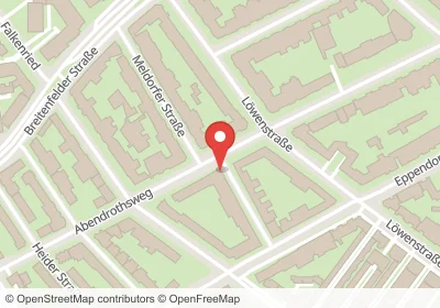 Hotels an der Abendrothsweg in Hamburg – Unterkünfte, Pensionen und Ferienwohnungen in zentraler Lage