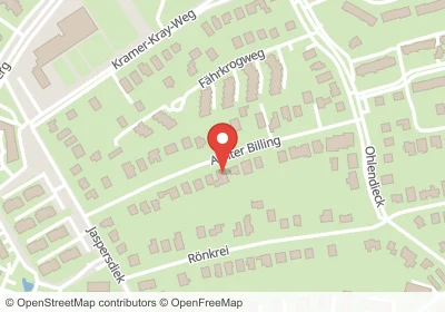 Achter Billing Hamburg – Hotels in der Nähe Hotels an der Achter Billing in Hamburg – Unterkünfte, Pensionen und Ferienwohnungen in zentraler Lage