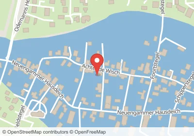 Achter de Wisch Hamburg – Hotels in der Nähe Hotels an der Achter de Wisch in Hamburg – Unterkünfte, Pensionen und Ferienwohnungen in zentraler Lage