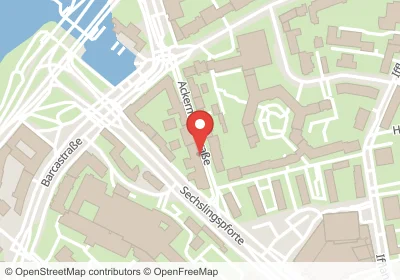 Ackermannstraße Hamburg – Hotels in der Nähe Hotels an der Ackermannstraße in Hamburg – Unterkünfte, Pensionen und Ferienwohnungen in zentraler Lage