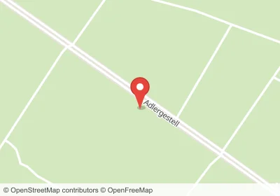 Hotels an der Adlergestell in Berlin – Unterkünfte, Pensionen und Ferienwohnungen in zentraler Lage