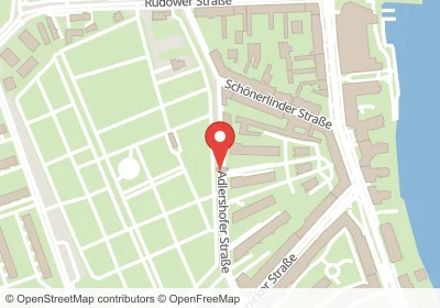 Adlershofer Straße Berlin – Hotels in der Nähe Hotels an der Adlershofer Straße in Berlin – Unterkünfte, Pensionen und Ferienwohnungen in zentraler Lage
