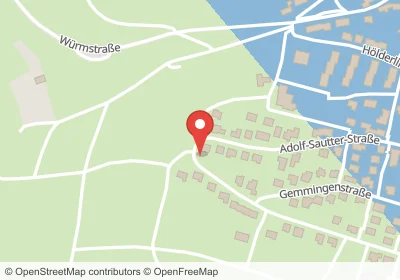 Hotels an der Adolf-Sautter-Straße in Pforzheim – Unterkünfte, Pensionen und Ferienwohnungen in zentraler Lage