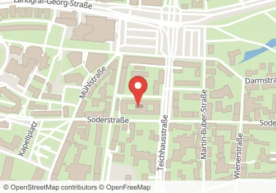 Adolf-Spieß-Straße Darmstadt – Hotels in der Nähe Hotels an der Adolf-Spieß-Straße in Darmstadt – Unterkünfte, Pensionen und Ferienwohnungen in zentraler Lage