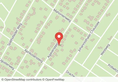 Agavensteig Berlin – Hotels in der Nähe Hotels an der Agavensteig in Berlin – Unterkünfte, Pensionen und Ferienwohnungen in zentraler Lage