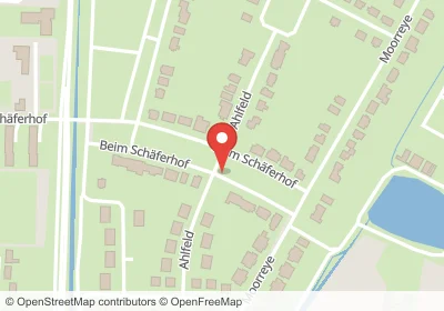 Ahlfeld Hamburg – Hotels in der Nähe Hotels an der Ahlfeld in Hamburg – Unterkünfte, Pensionen und Ferienwohnungen in zentraler Lage