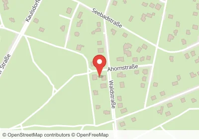 Ahornstraße Berlin – Hotels in der Nähe Hotels an der Ahornstraße in Berlin – Unterkünfte, Pensionen und Ferienwohnungen in zentraler Lage