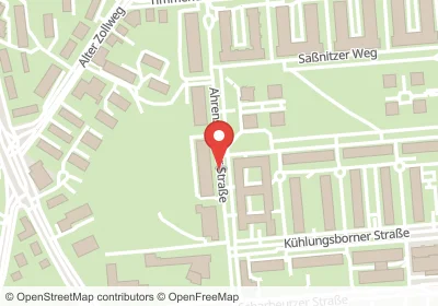 Ahrenshooper Straße Hamburg – Hotels in der Nähe Hotels an der Ahrenshooper Straße in Hamburg – Unterkünfte, Pensionen und Ferienwohnungen in zentraler Lage