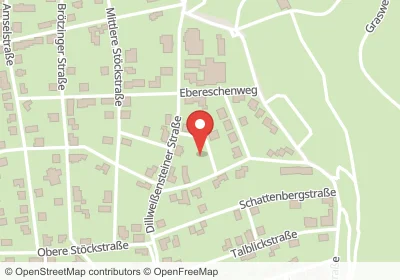Hotels an der Akazienweg in Pforzheim – Unterkünfte, Pensionen und Ferienwohnungen in zentraler Lage