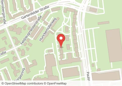 Hotels an der Akeleiweg in Berlin – Unterkünfte, Pensionen und Ferienwohnungen in zentraler Lage