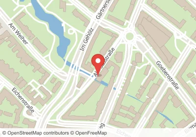 Hotels an der Alardusstraße in Hamburg – Unterkünfte, Pensionen und Ferienwohnungen in zentraler Lage