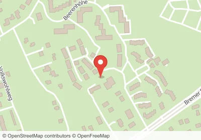 Hotels an der Albert-Schäfer-Weg in Hamburg – Unterkünfte, Pensionen und Ferienwohnungen in zentraler Lage