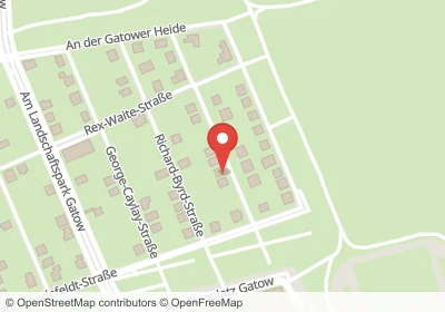 Hotels an der Albrecht-Berblinger-Str. in Berlin – Unterkünfte, Pensionen und Ferienwohnungen in zentraler Lage