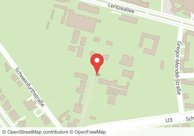 Albrecht-Thaer-Weg Berlin – Hotels in der Nähe Hotels an der Albrecht-Thaer-Weg in Berlin – Unterkünfte, Pensionen und Ferienwohnungen in zentraler Lage