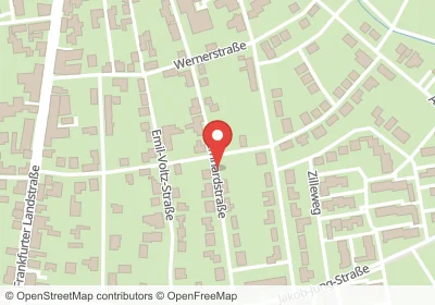 Albrechtstraße Darmstadt – Hotels in der Nähe Hotels an der Albrechtstraße in Darmstadt – Unterkünfte, Pensionen und Ferienwohnungen in zentraler Lage