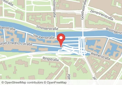 Alexander-Wellendorff-Straße Pforzheim – Hotels in der Nähe Hotels an der Alexander-Wellendorff-Straße in Pforzheim – Unterkünfte, Pensionen und Ferienwohnungen in zentraler Lage