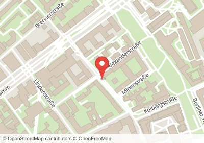Alexanderstraße Hamburg – Hotels in der Nähe Hotels an der Alexanderstraße in Hamburg – Unterkünfte, Pensionen und Ferienwohnungen in zentraler Lage