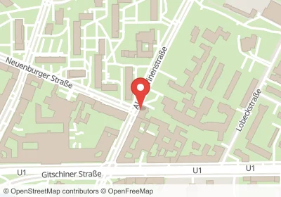 Alexandrinenstraße Berlin – Hotels in der Nähe Hotels an der Alexandrinenstraße in Berlin – Unterkünfte, Pensionen und Ferienwohnungen in zentraler Lage