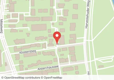 Alfred-Beit-Weg Hamburg – Hotels in der Nähe Hotels an der Alfred-Beit-Weg in Hamburg – Unterkünfte, Pensionen und Ferienwohnungen in zentraler Lage