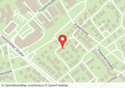 Alfred-Jahncke-Ring Hamburg – Hotels in der Nähe Hotels an der Alfred-Jahncke-Ring in Hamburg – Unterkünfte, Pensionen und Ferienwohnungen in zentraler Lage