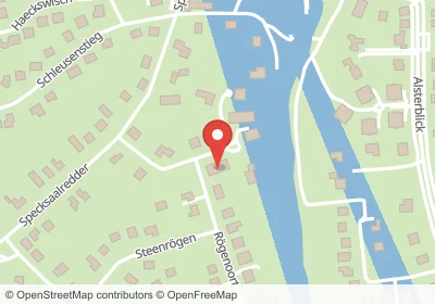 Alsterallee Hamburg – Hotels in der Nähe Hotels an der Alsterallee in Hamburg – Unterkünfte, Pensionen und Ferienwohnungen in zentraler Lage